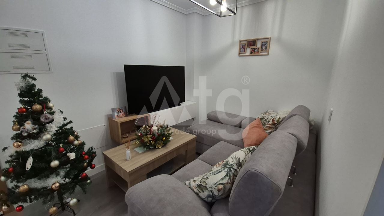 Apartamento de 2 habitaciones en Murcia - SPB73767 - Foto - 1