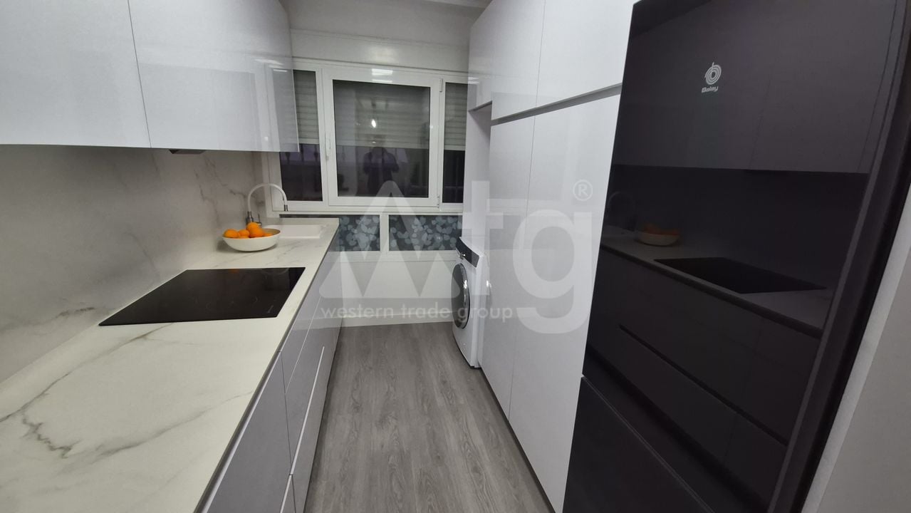 Apartamento de 2 habitaciones en Murcia - SPB73767 - Foto - 3