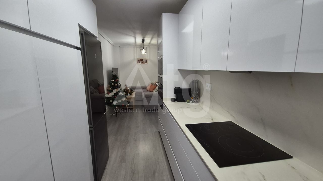 Apartamento de 2 habitaciones en Murcia - SPB73767 - Foto - 4