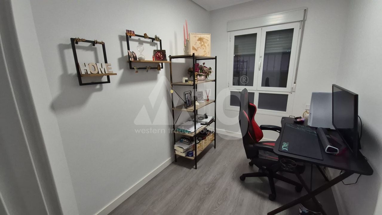 Apartamento de 2 habitaciones en Murcia - SPB73767 - Foto - 7