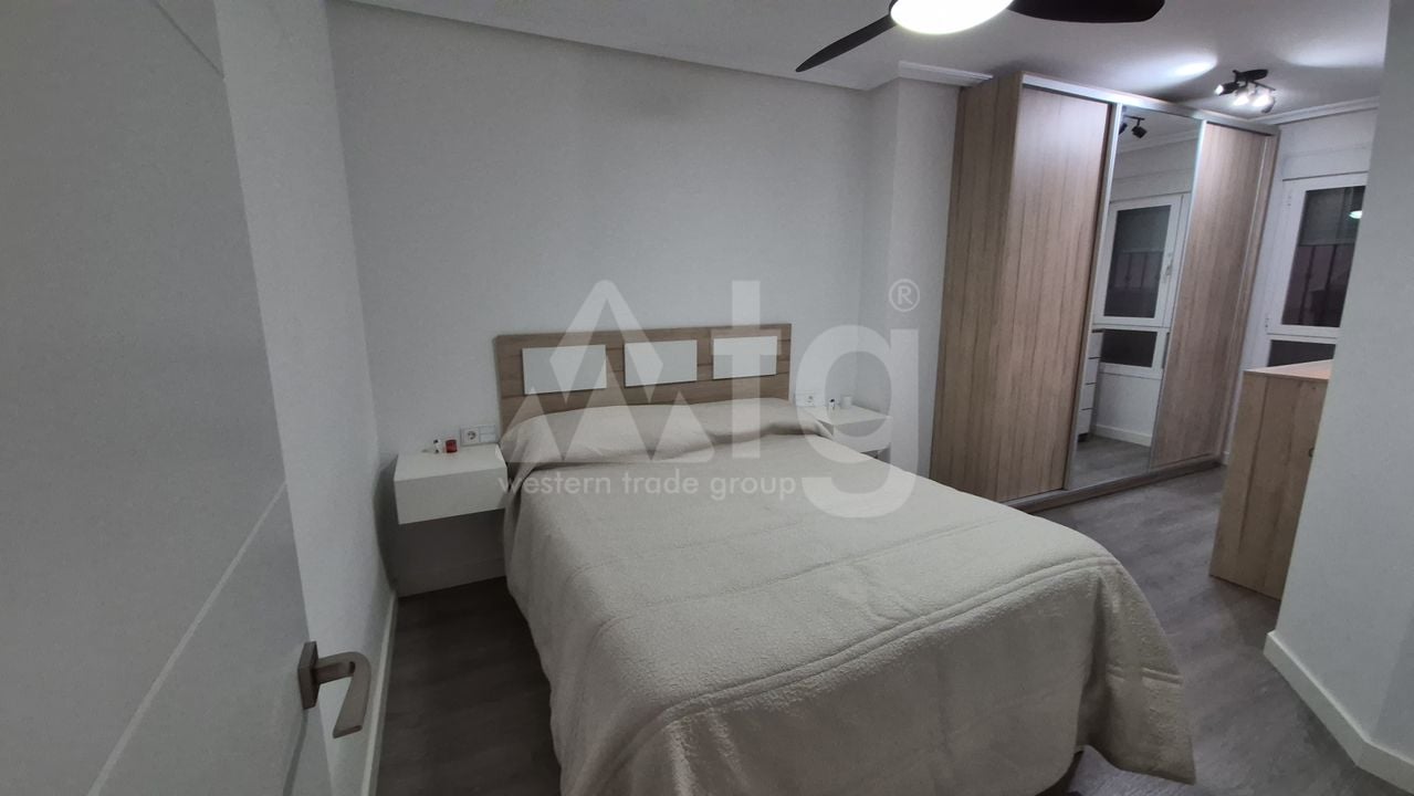 Apartamento de 2 habitaciones en Murcia - SPB73767 - Foto - 5