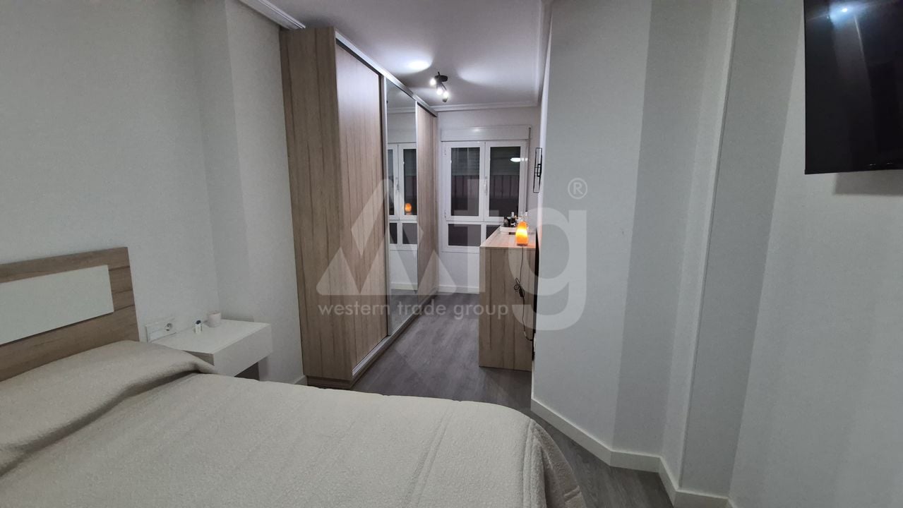 Apartamento de 2 habitaciones en Murcia - SPB73767 - Foto - 6