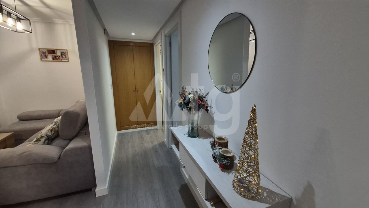 Apartamento de 2 habitaciones en Murcia - SPB73767 - Foto - 2