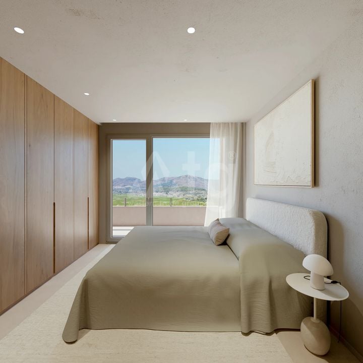 3 bedroom Villa in Llíber - VAP109186 - Photo - 7