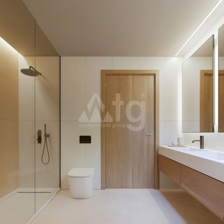 3 bedroom Villa in Llíber - VAP109186 - Photo - 9