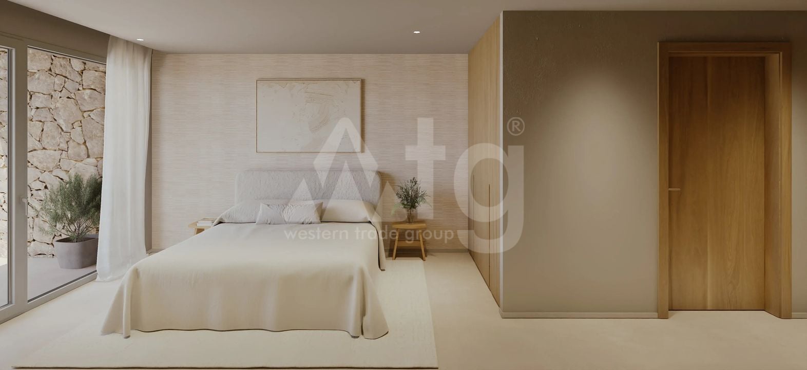 3 bedroom Villa in Llíber - VAP109186 - Photo - 6