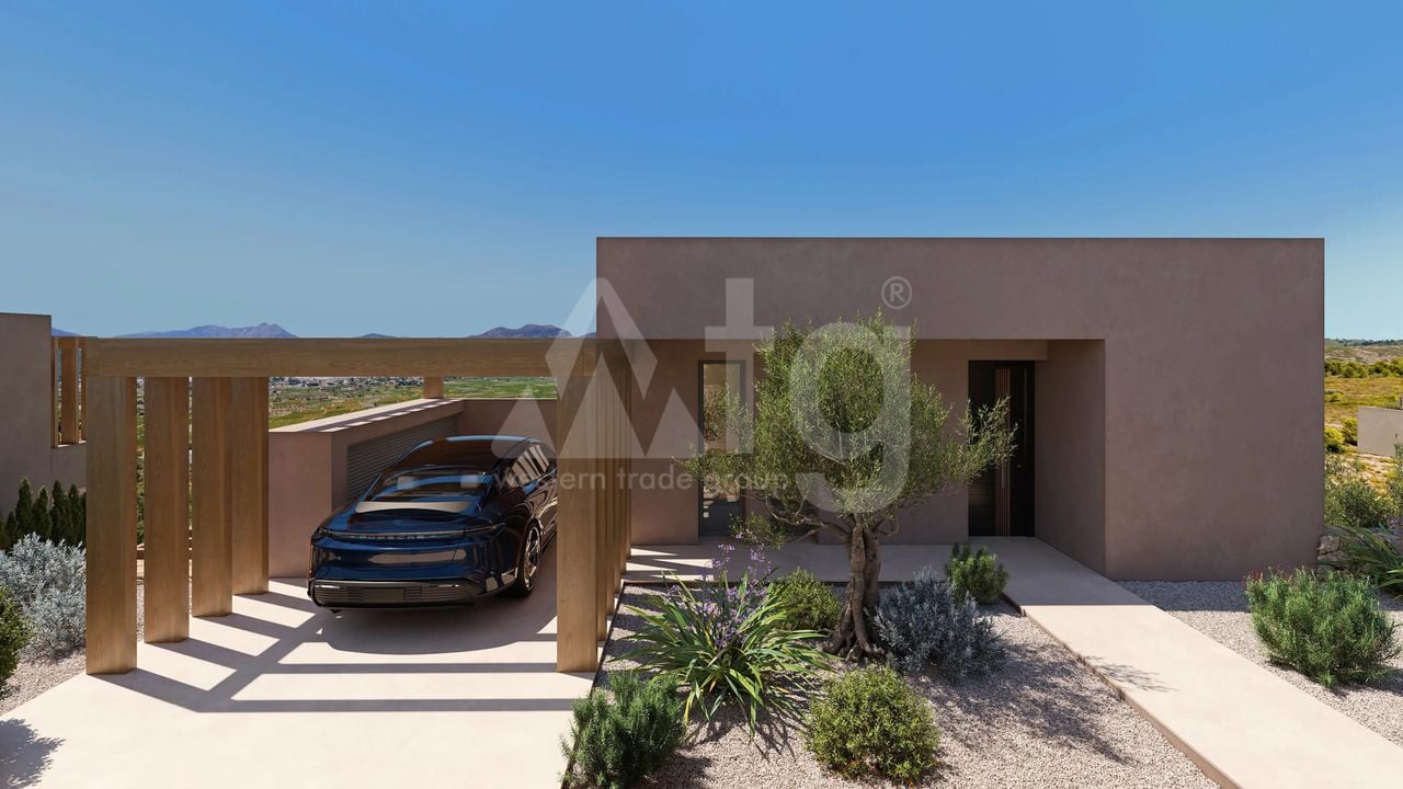 3 bedroom Villa in Llíber - VAP109186 - Photo - 16