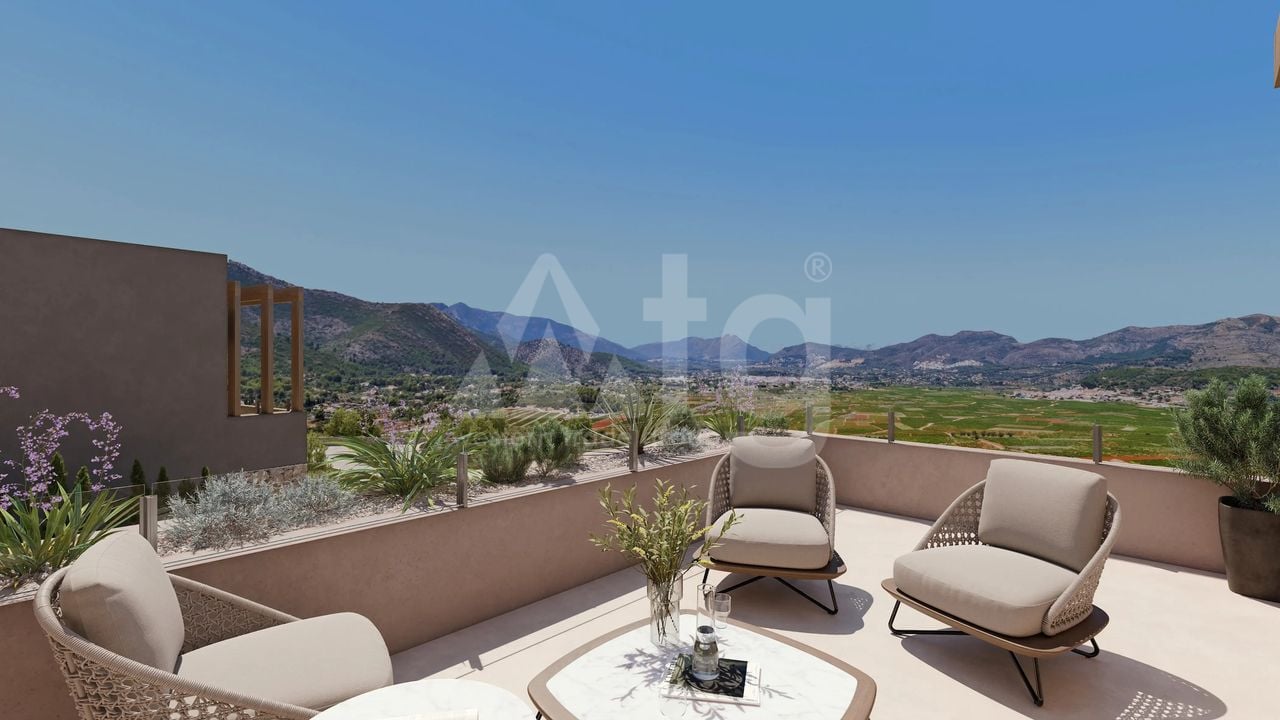 3 bedroom Villa in Llíber - VAP109186 - Photo - 10