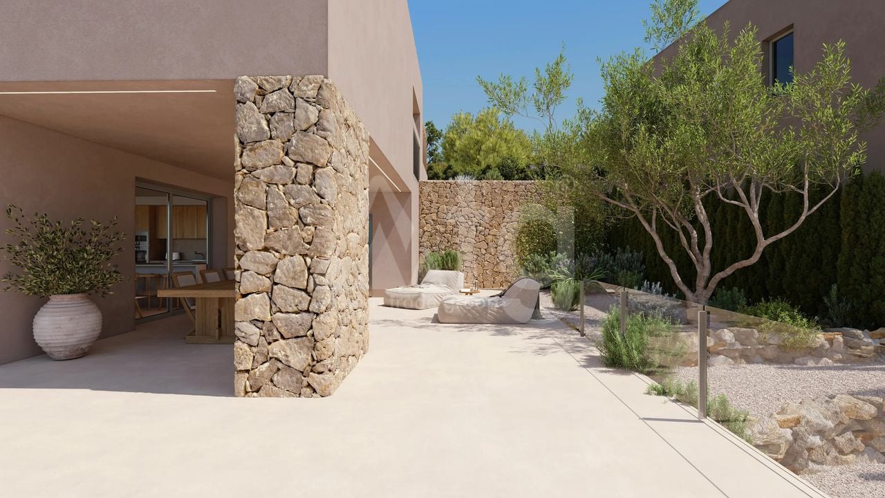 3 bedroom Villa in Llíber - VAP109186 - Photo - 11