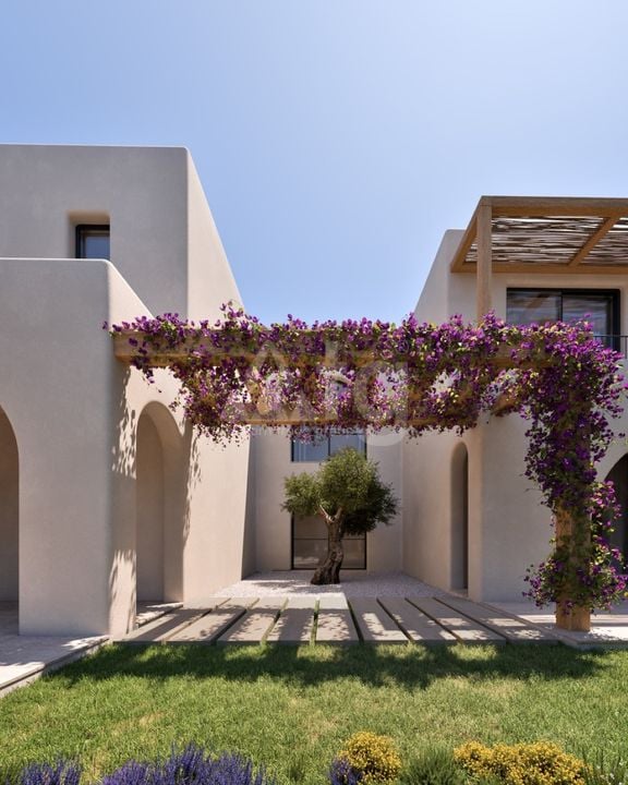 4 Schlafzimmer Villa in Moraira - MLC109207 - Foto - 10