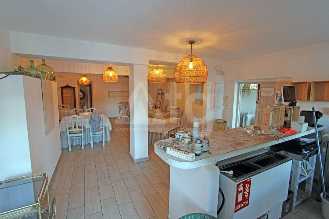 Villa de 2 chambres à Denia - PGP73906 - Photo - 16