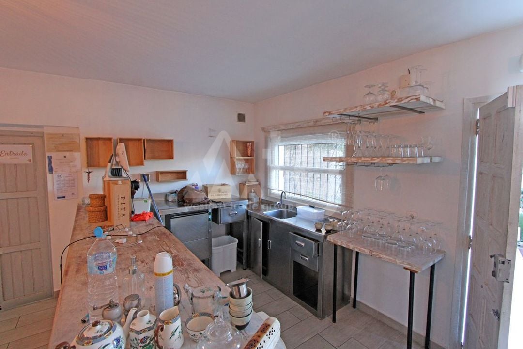 Villa de 2 chambres à Denia - PGP73906 - Photo - 17