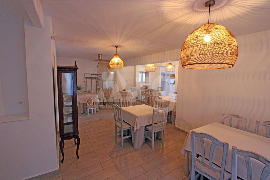 Villa de 2 chambres à Denia - PGP73906 - Photo - 13