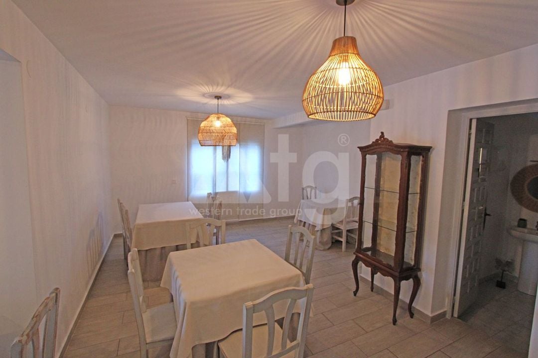 Villa de 2 chambres à Denia - PGP73906 - Photo - 14