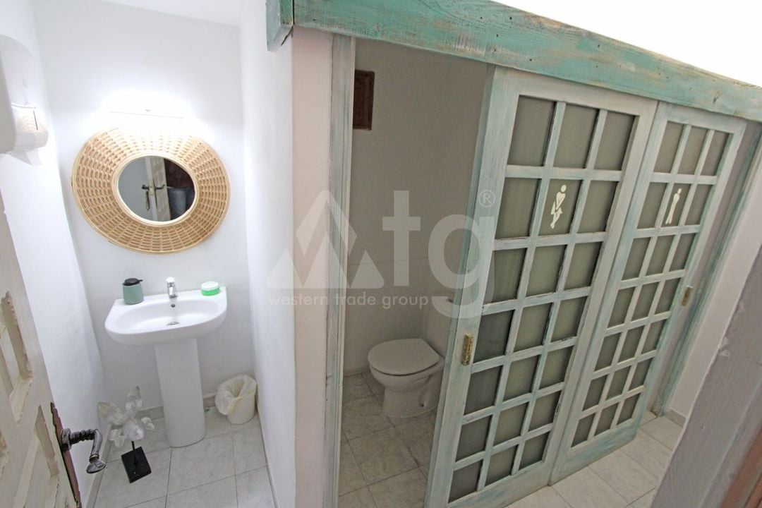 Villa de 2 chambres à Denia - PGP73906 - Photo - 10