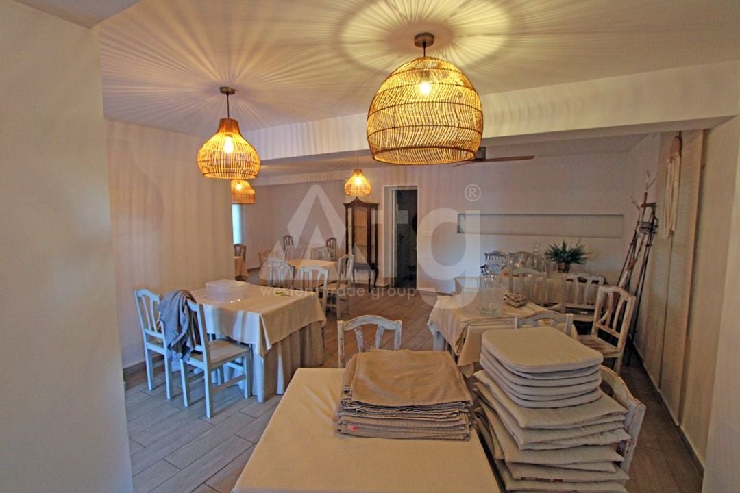 Villa de 2 chambres à Denia - PGP73906 - Photo - 15