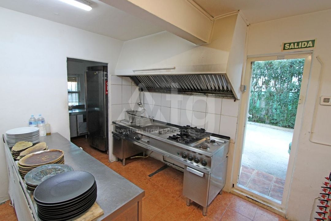 Villa de 2 chambres à Denia - PGP73906 - Photo - 18