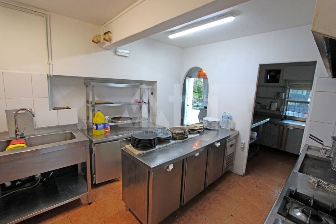 Villa de 2 chambres à Denia - PGP73906 - Photo - 19