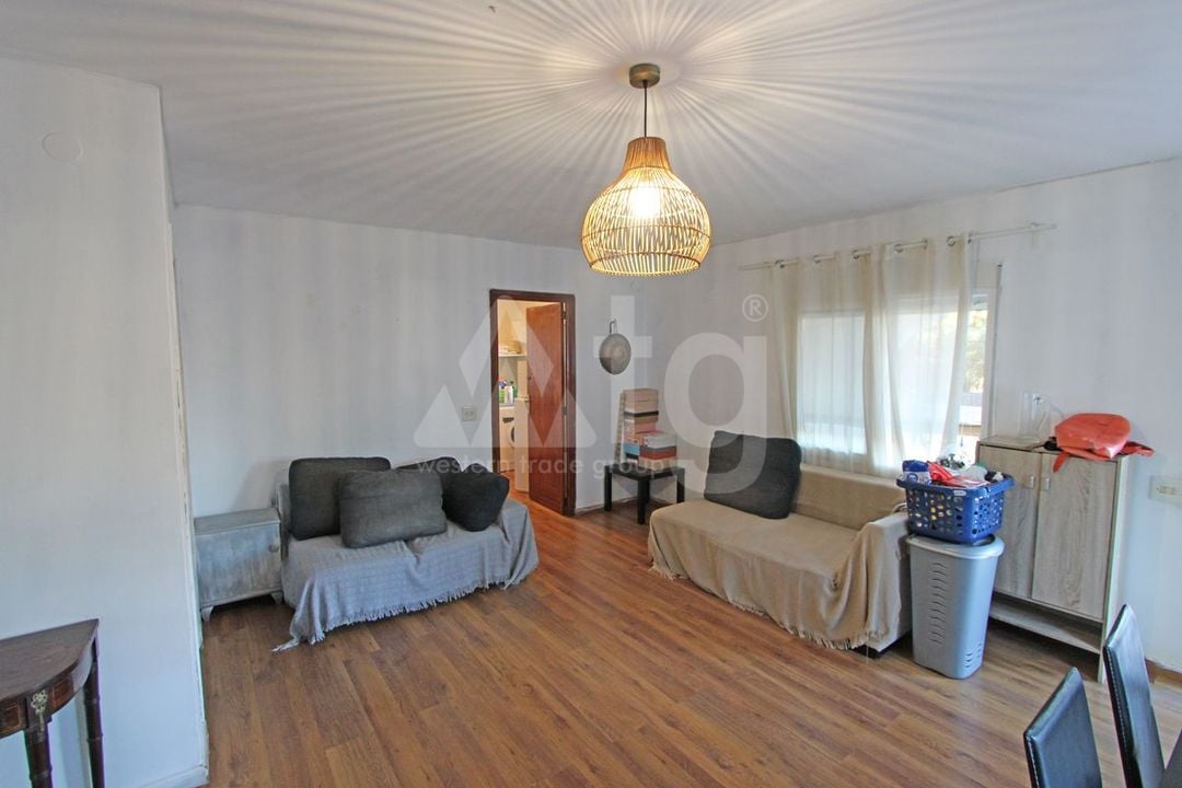 Villa de 2 chambres à Denia - PGP73906 - Photo - 3