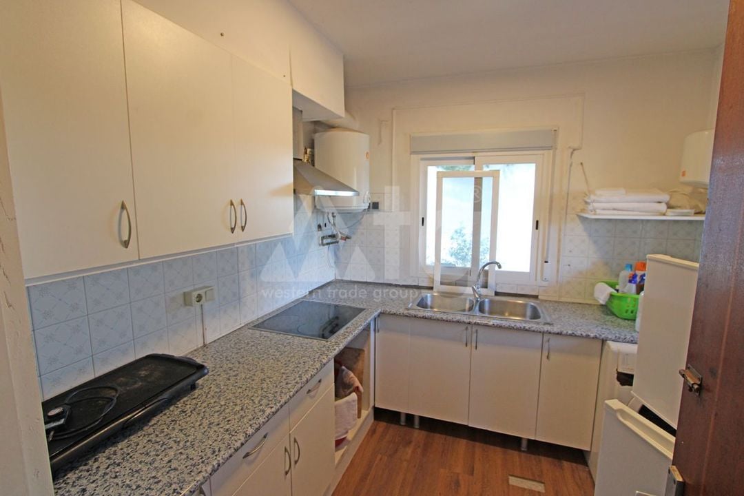 Villa de 2 chambres à Denia - PGP73906 - Photo - 6