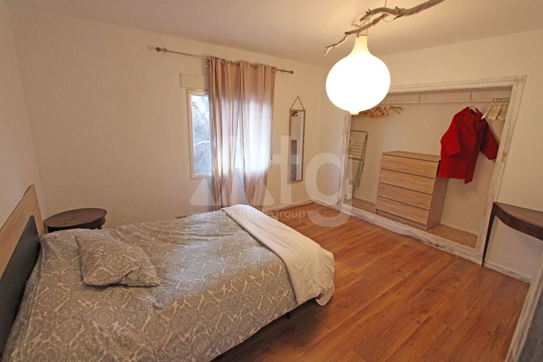 Villa de 2 chambres à Denia - PGP73906 - Photo - 8