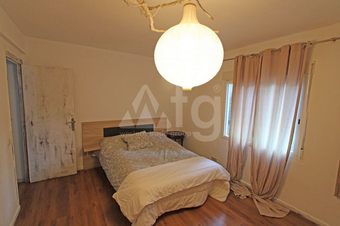 Villa de 2 chambres à Denia - PGP73906 - Photo - 7