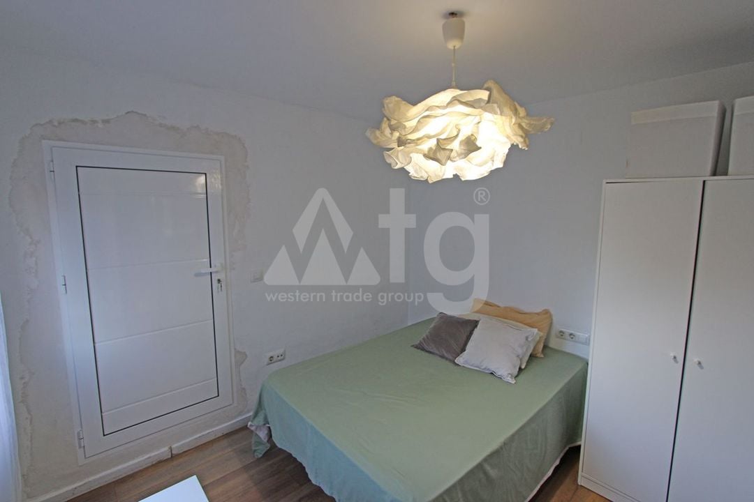 Villa de 2 chambres à Denia - PGP73906 - Photo - 9