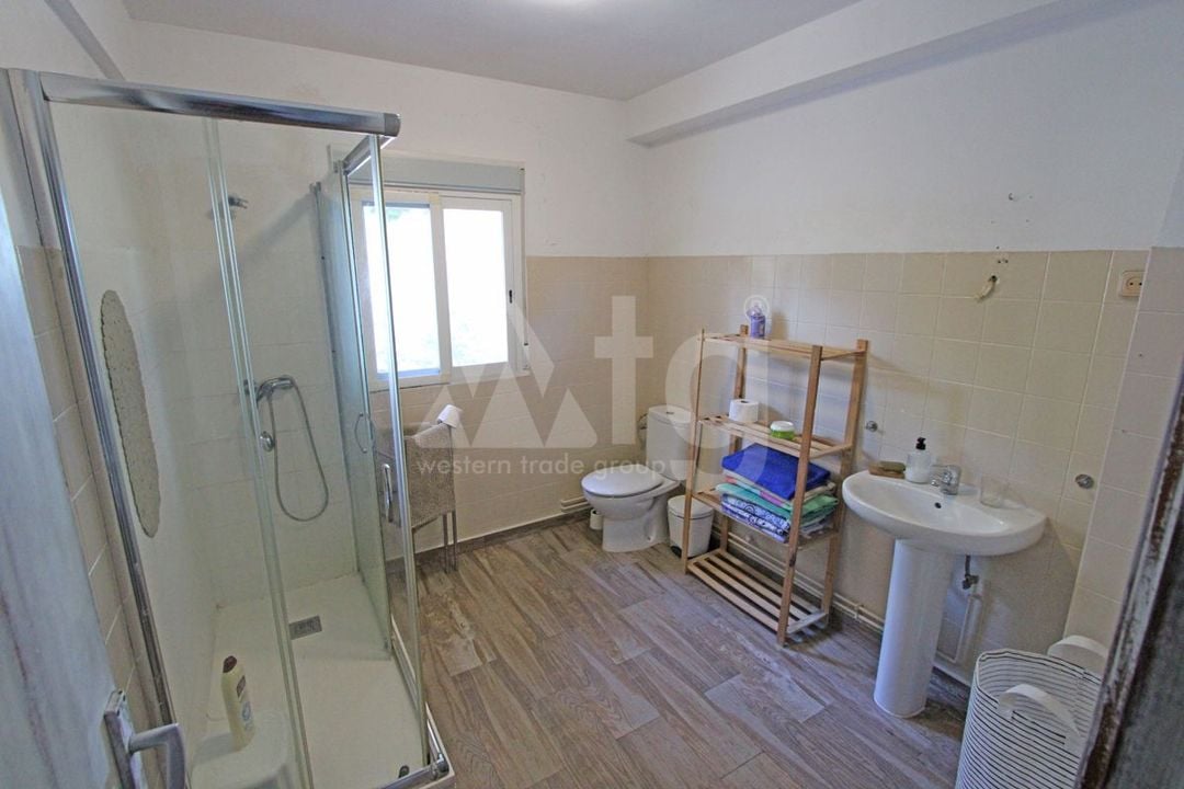 Villa de 2 chambres à Denia - PGP73906 - Photo - 11