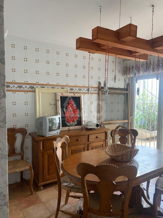 3 bedroom Townhouse in Torrevieja - LR73941 - Photo - 9