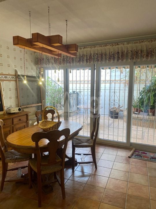 3 bedroom Townhouse in Torrevieja - LR73941 - Photo - 8