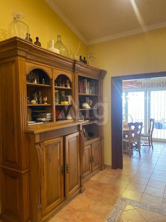 3 bedroom Townhouse in Torrevieja - LR73941 - Photo - 7