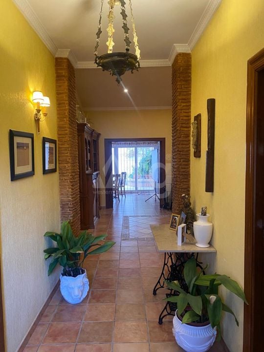3 bedroom Townhouse in Torrevieja - LR73941 - Photo - 6