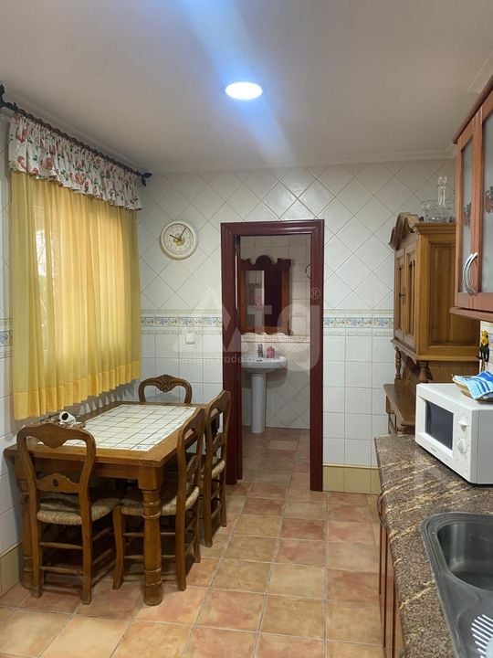 3 bedroom Townhouse in Torrevieja - LR73941 - Photo - 11