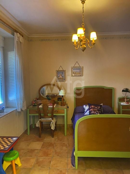 3 bedroom Townhouse in Torrevieja - LR73941 - Photo - 16