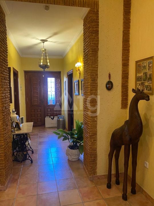 3 bedroom Townhouse in Torrevieja - LR73941 - Photo - 5