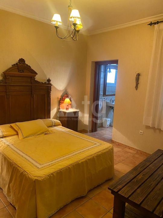 3 bedroom Townhouse in Torrevieja - LR73941 - Photo - 12