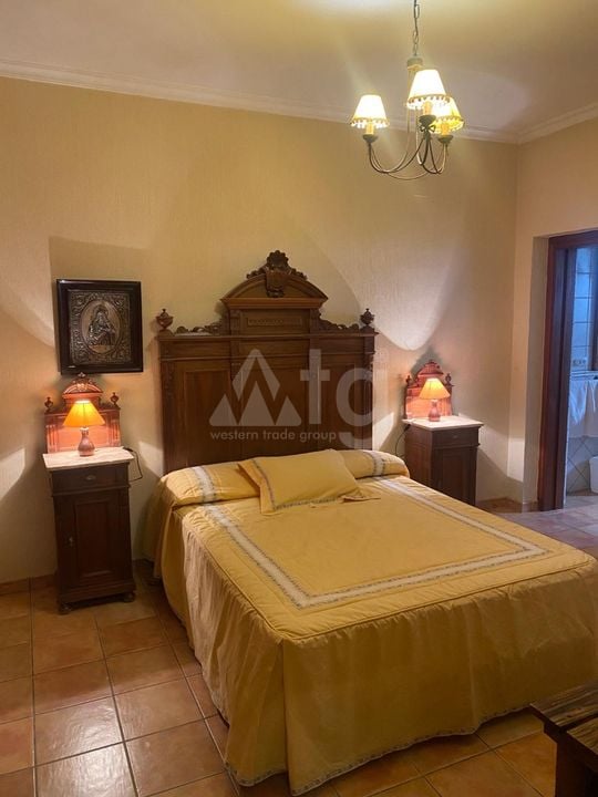3 bedroom Townhouse in Torrevieja - LR73941 - Photo - 13