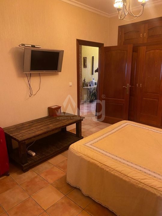 3 bedroom Townhouse in Torrevieja - LR73941 - Photo - 14