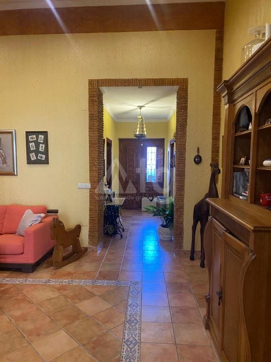3 bedroom Townhouse in Torrevieja - LR73941 - Photo - 4