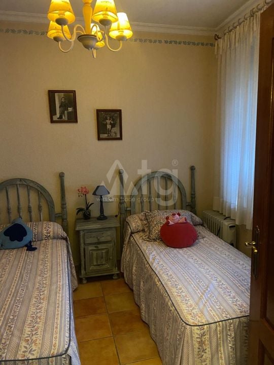 3 bedroom Townhouse in Torrevieja - LR73941 - Photo - 15