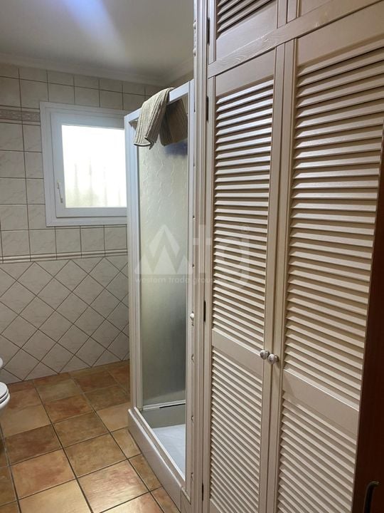 3 bedroom Townhouse in Torrevieja - LR73941 - Photo - 18