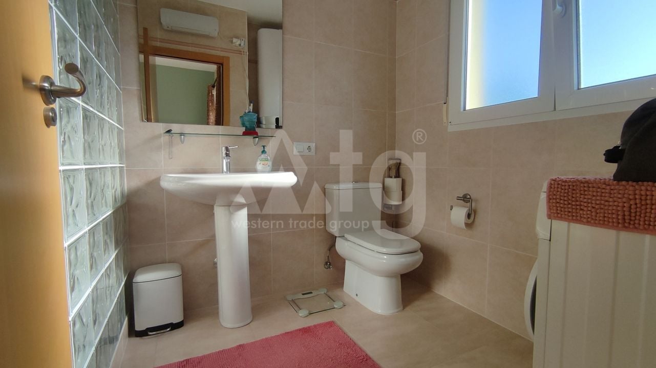 3 ložnice Městské domy v Rafol de Almunia - OH74036 - Foto - 12