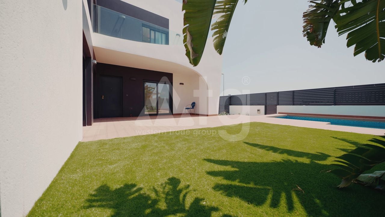 3 bedroom Villa in Ciudad Quesada - NSP109472 - Photo - 6