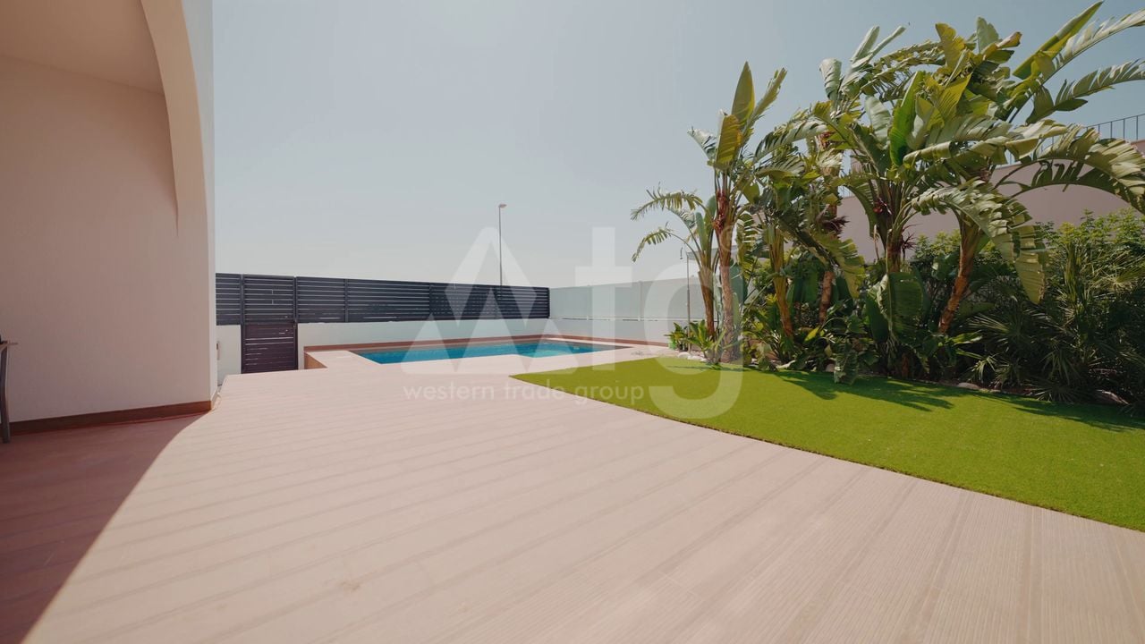 3 bedroom Villa in Ciudad Quesada - NSP109472 - Photo - 9