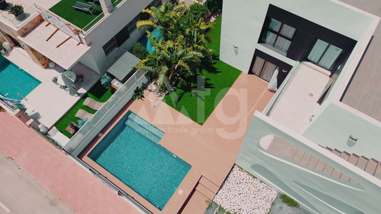 3 bedroom Villa in Ciudad Quesada - NSP109472 - Photo - 10
