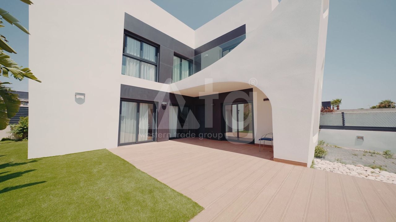 3 bedroom Villa in Ciudad Quesada - NSP109472 - Photo - 13