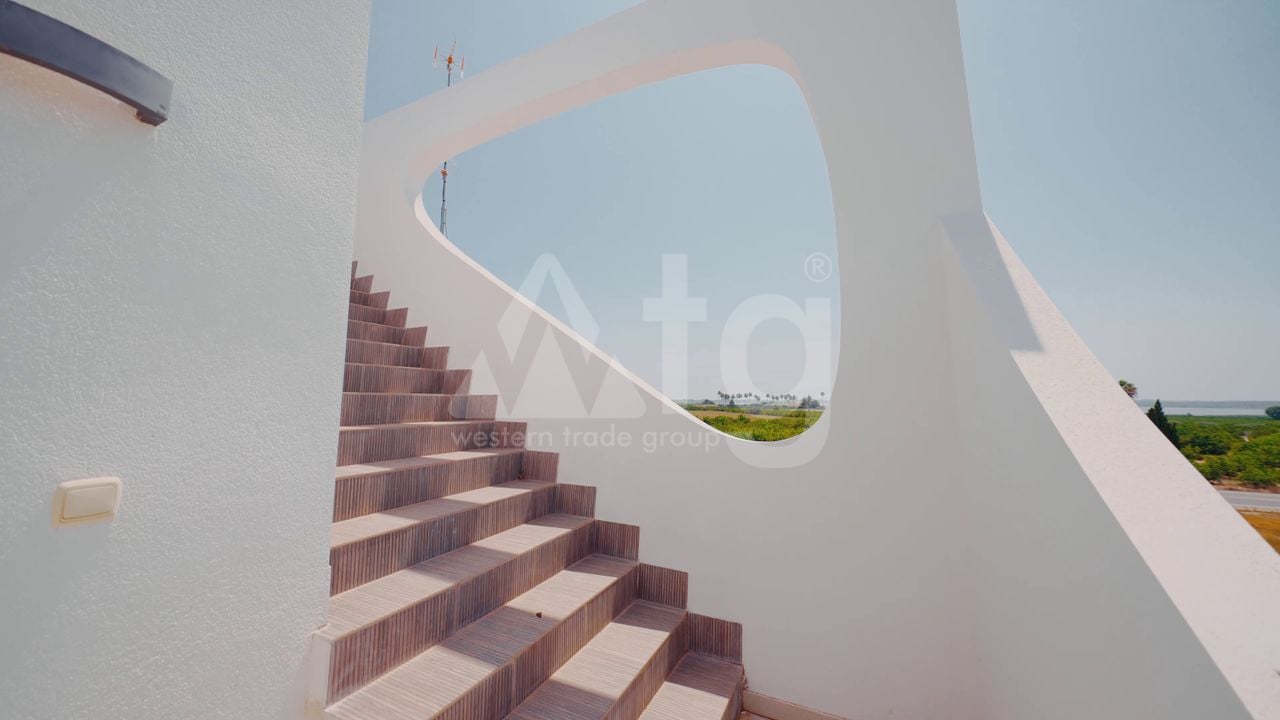 3 bedroom Villa in Ciudad Quesada - NSP109472 - Photo - 15