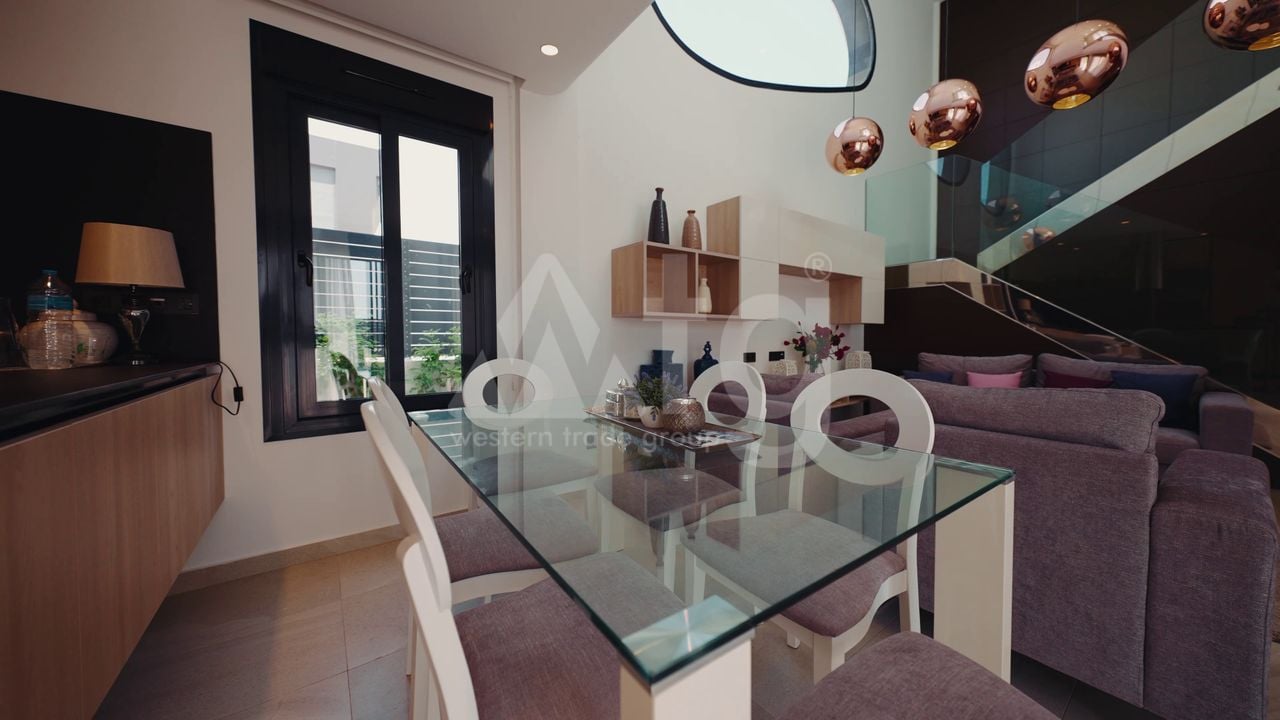 3 bedroom Villa in Ciudad Quesada - NSP109472 - Photo - 20