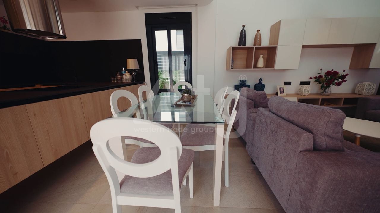 3 bedroom Villa in Ciudad Quesada - NSP109472 - Photo - 21