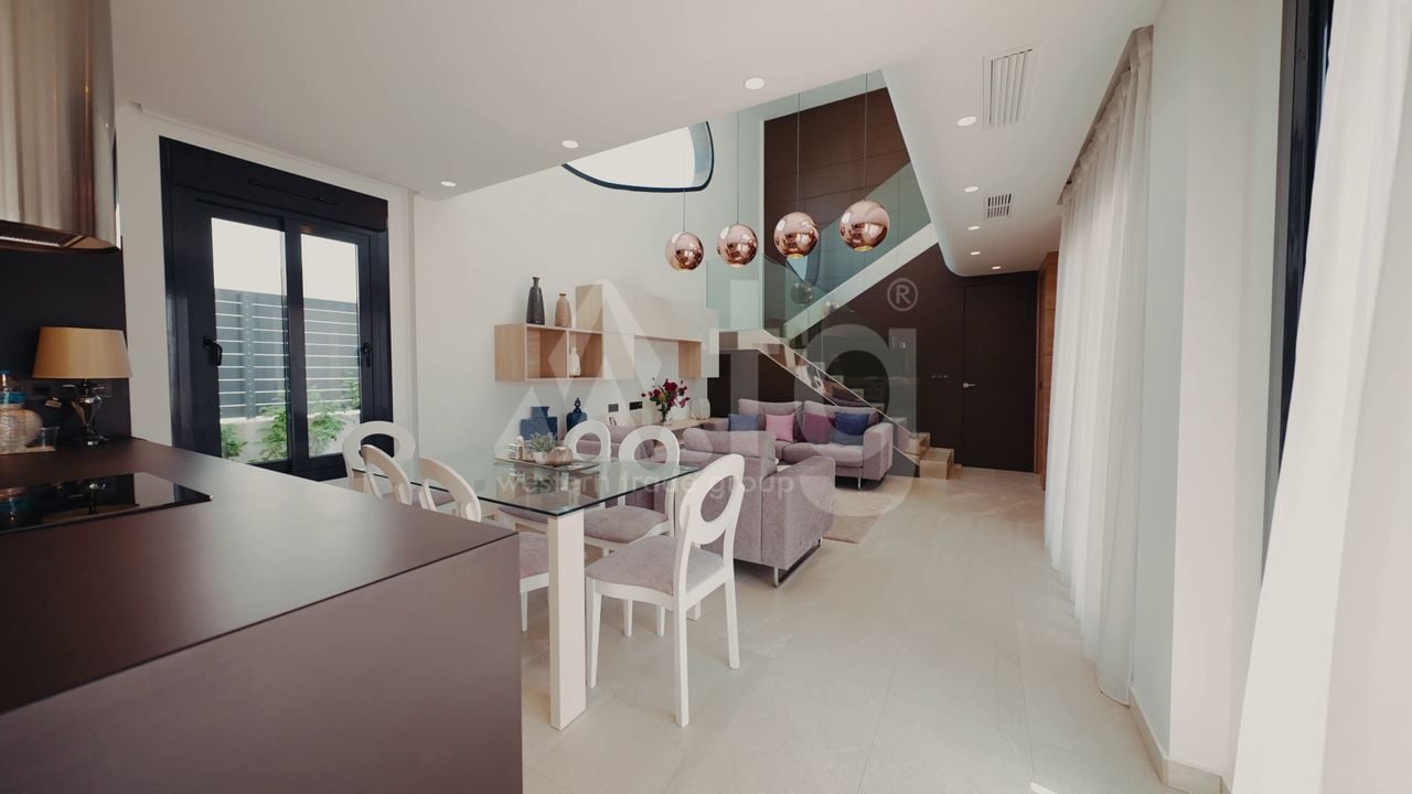 3 bedroom Villa in Ciudad Quesada - NSP109472 - Photo - 23